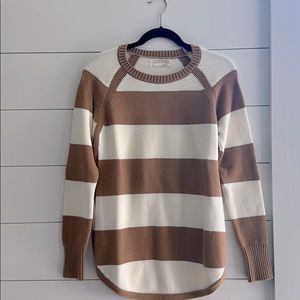 By Anthropologie Sweater